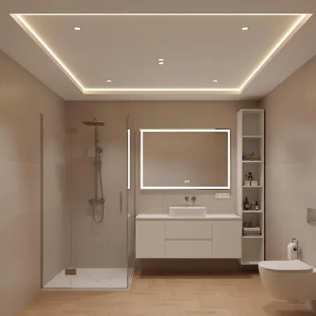 Apartment Oezge Trabzon