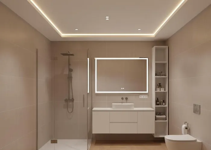 Apartment Oezge Trabzon